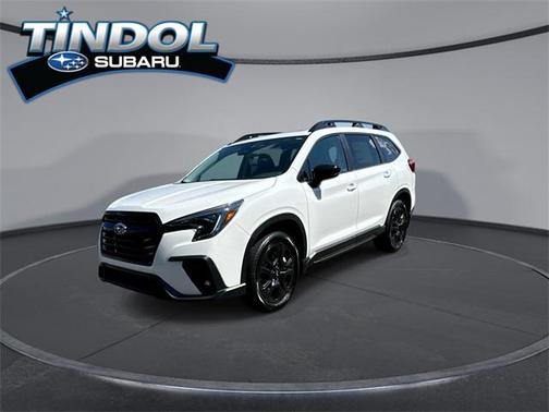 2025 Subaru Ascent Onyx Edition 7-Passenger