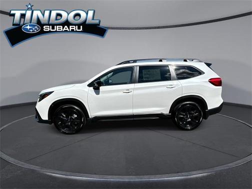 2025 Subaru Ascent Onyx Edition 7-Passenger