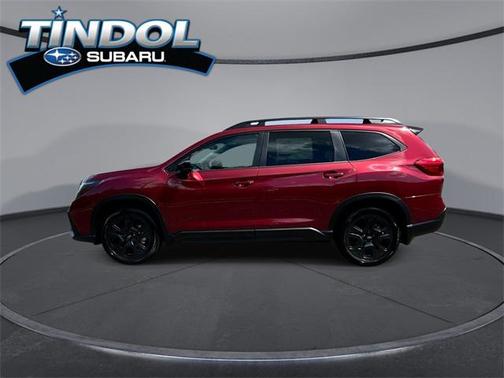 2025 Subaru Ascent Onyx Edition Touring 7-Passenger