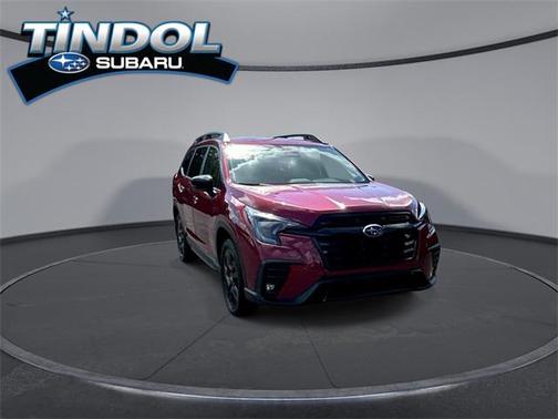 2025 Subaru Ascent Onyx Edition Touring 7-Passenger