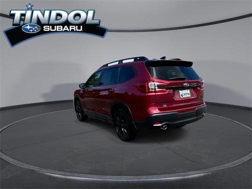 2025 Subaru Ascent Onyx Edition Touring 7-Passenger