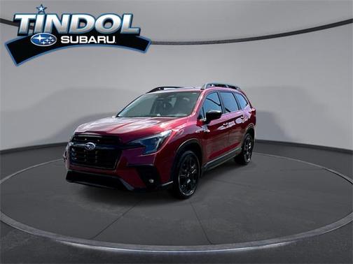 2025 Subaru Ascent Onyx Edition Touring 7-Passenger