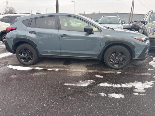 2024 Subaru Crosstrek Base