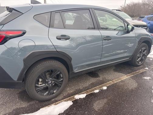 2024 Subaru Crosstrek Base