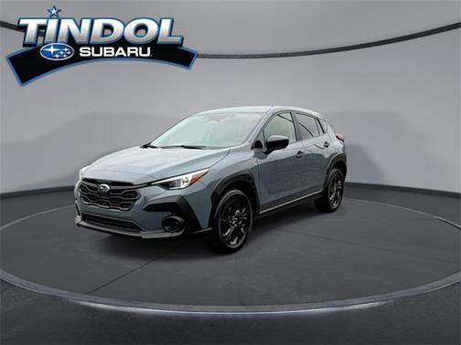 2024 Subaru Crosstrek Base