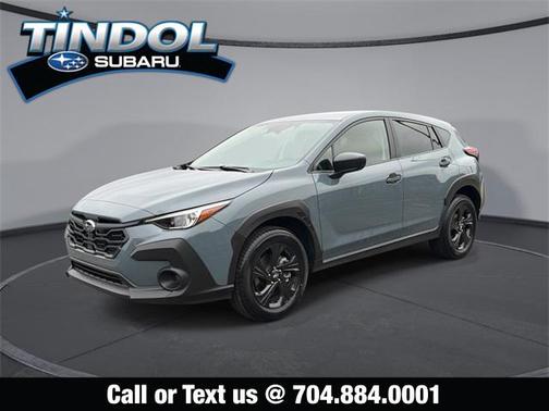 2024 Subaru Crosstrek Base