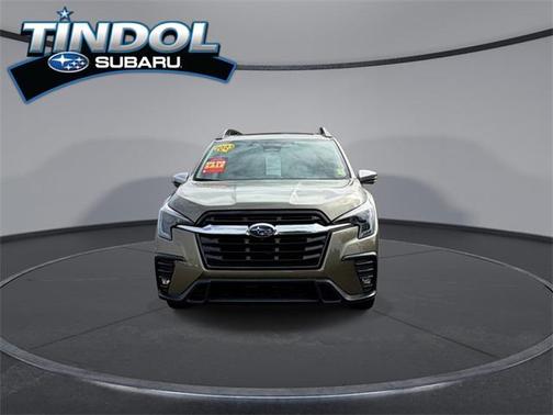 2023 Subaru Ascent Limited 8-Passenger