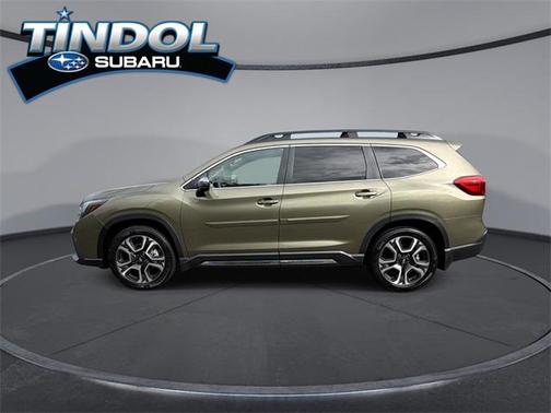 2023 Subaru Ascent Limited 8-Passenger