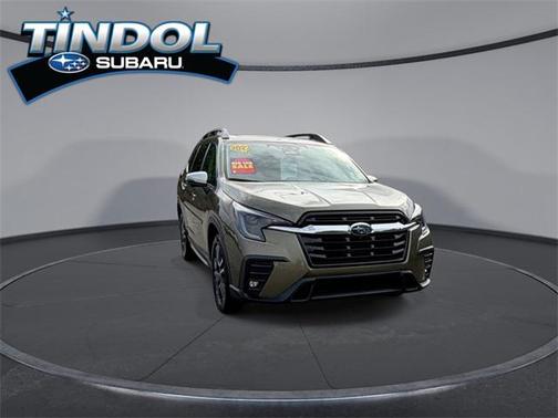 2023 Subaru Ascent Limited 8-Passenger