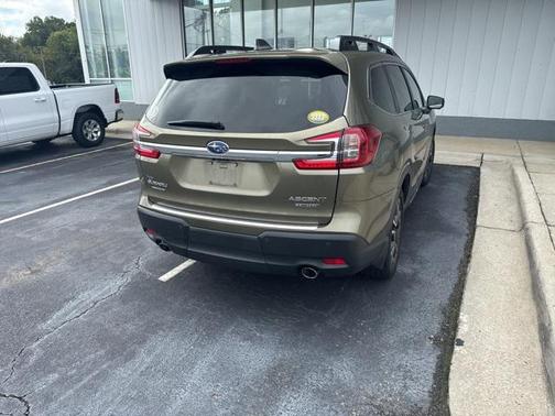 2023 Subaru Ascent Limited 8-Passenger