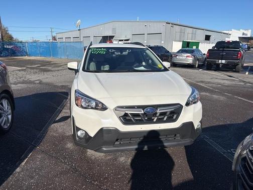 2023 Subaru Crosstrek Premium