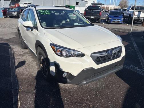 2023 Subaru Crosstrek Premium