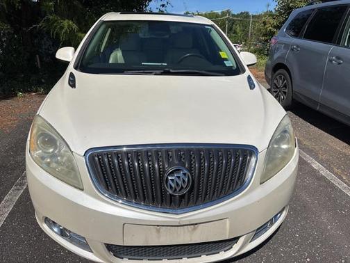 2013 Buick Verano Convenience