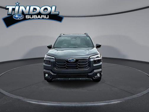 Magnetite Gray Metallic 2026 Subaru Outback Limited