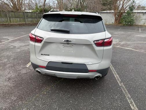 2021 Chevrolet Blazer 2LT