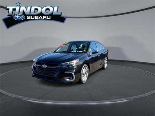 2023 Subaru Legacy Touring XT