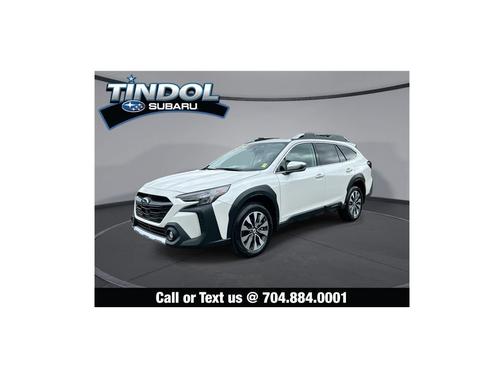 2024 Subaru Outback Touring XT