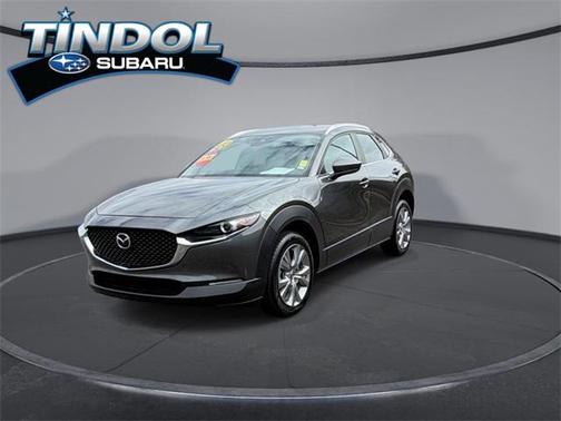 2023 Mazda CX-30 2.5 S Select Package