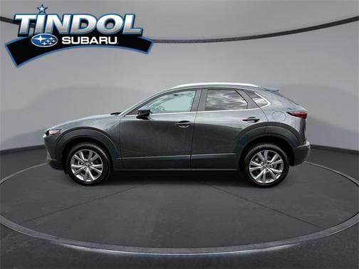 2023 Mazda CX-30 2.5 S Select Package