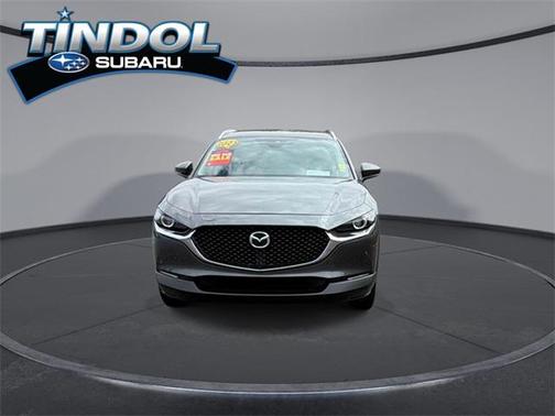 2023 Mazda CX-30 2.5 S Select Package