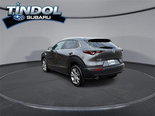 2023 Mazda CX-30 2.5 S Select Package