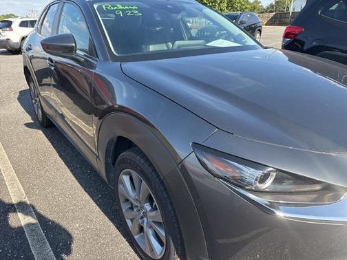 2023 Mazda CX-30 2.5 S Select Package