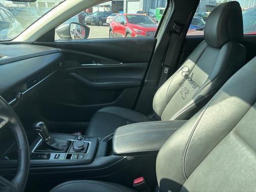 2023 Mazda CX-30 2.5 S Select Package