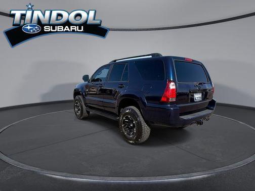 2006 Toyota 4Runner SR5