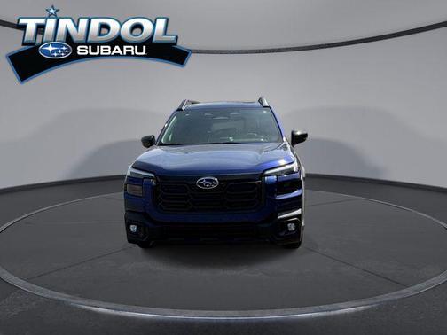 Sapphire Blue Pearl 2026 Subaru Outback Premium