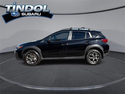 2022 Subaru Crosstrek Sport