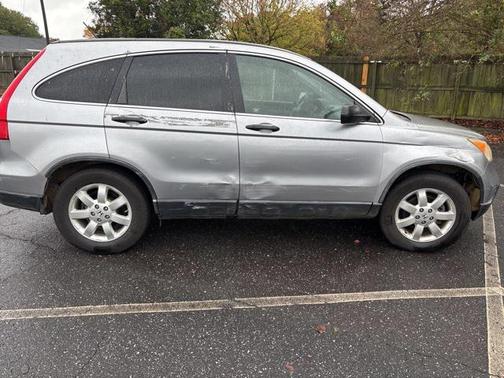 2007 Honda CR-V EX