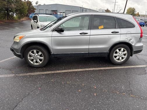 2007 Honda CR-V EX