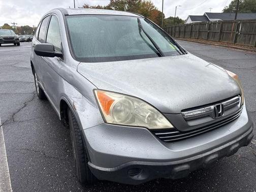 2007 Honda CR-V EX