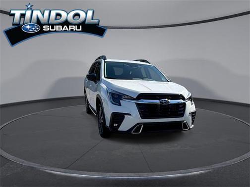 2025 Subaru Ascent Touring 7-Passenger