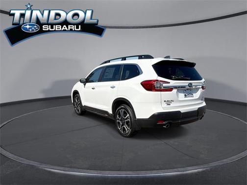 2025 Subaru Ascent Touring 7-Passenger