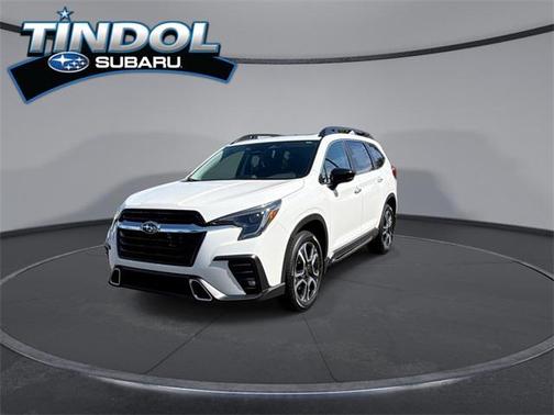 2025 Subaru Ascent Touring 7-Passenger