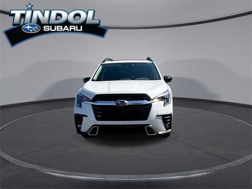 2025 Subaru Ascent Touring 7-Passenger