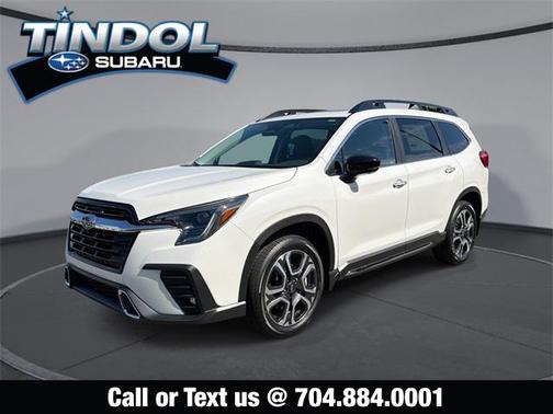 2025 Subaru Ascent Touring 7-Passenger