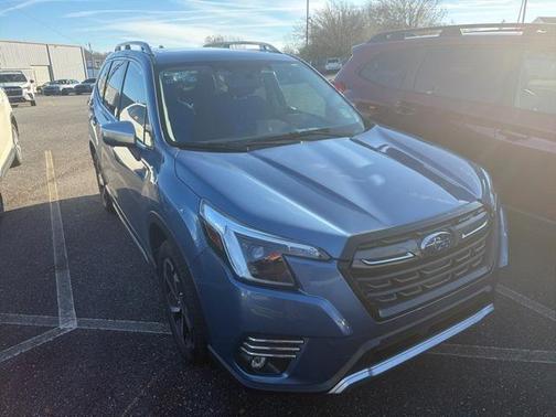 2023 Subaru Forester Touring