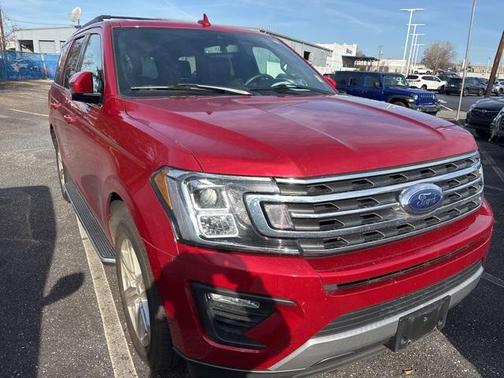 2020 Ford Expedition XLT