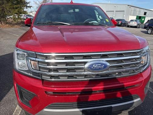 2020 Ford Expedition XLT