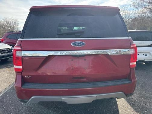 2020 Ford Expedition XLT