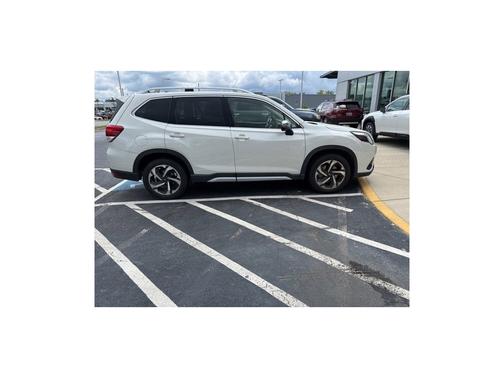 2022 Subaru Forester Touring