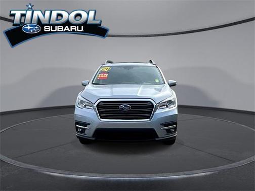 2022 Subaru Ascent Limited 8-Passenger