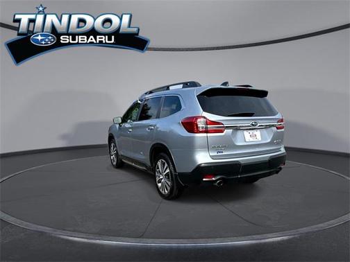 2022 Subaru Ascent Limited 8-Passenger