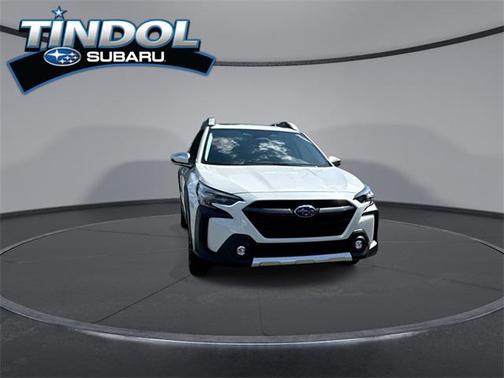 2025 Subaru Outback Touring