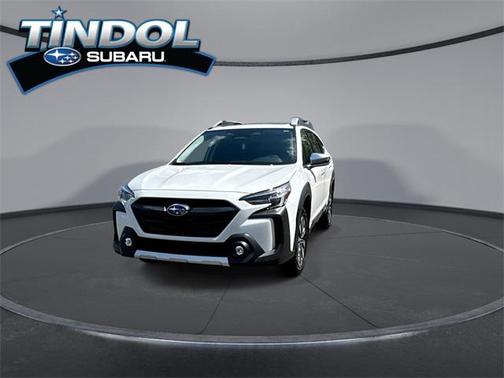 2025 Subaru Outback Touring