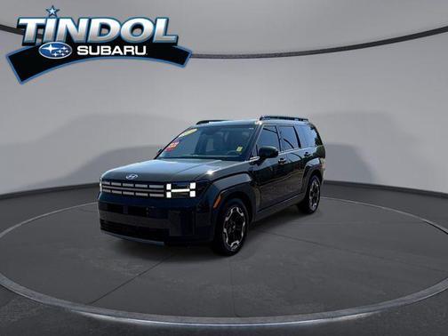 Rockwood Green 2024 Hyundai SANTA FE SEL 2.4