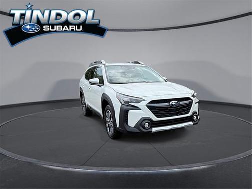 2025 Subaru Outback Touring