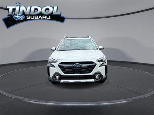 2025 Subaru Outback Touring